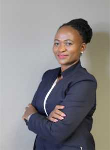 Ms. Shiimwakondjera Kledura Iipinge