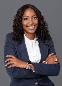 Ms. Millicent Kapitako