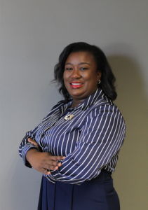 Ms. Tabitha Mbome