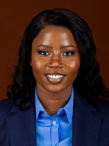 Ms. Rosina Shiimbashike