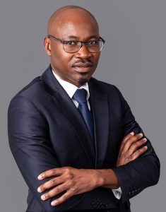 Dr. Eino Mvula
