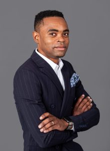 Mr Simasiku Matali
