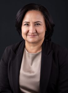 Ms. Paloma Ellitson