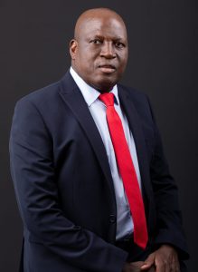 Paul Natangwe Kalenga
