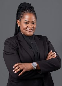 Monica Nehemia