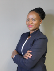 Ms. Shiimwakondjera Kledura Iipinge