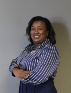 Ms. Tabitha Mbome