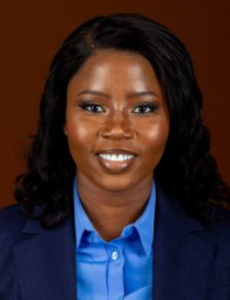 Ms. Rosina Shiimbashike