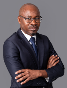 Dr. Eino Mvula