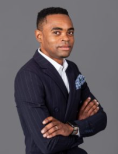 Mr Simasiku Matali