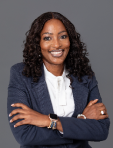 Ms. Millicent Kapitako