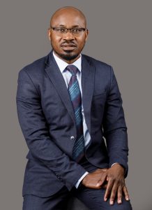 Dr. Eino Mvula