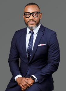 Mr Heinrich Amadhila