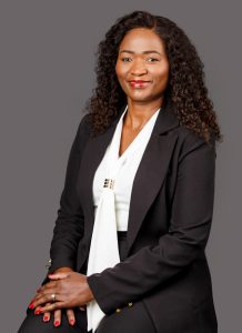 Ms. Shiimwakondjera Kledura Iipinge