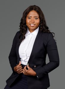 Ms. Rosina Shiimbashike